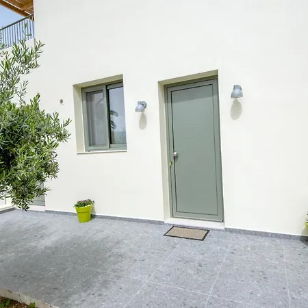 Thèros Garden Istron